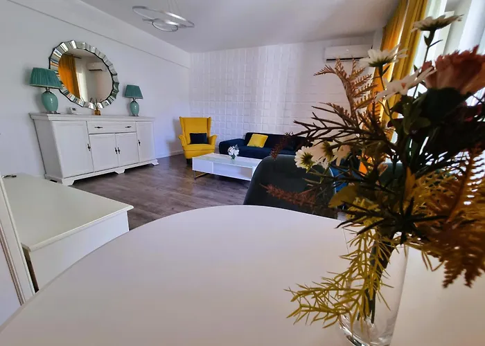 T&A Urban Nest Belvedere Residence Bucureşti
